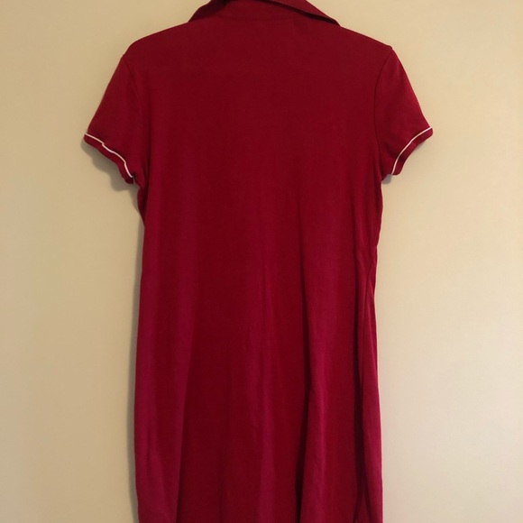 Tommy Hilfiger Polo Dress - Picture 2 of 3